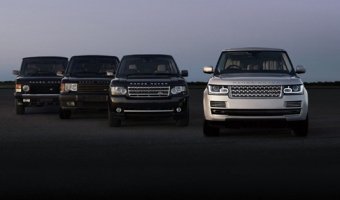 Jaguar Land Rover Approved – автомобили с безупречной репутацией в АРТЕКС