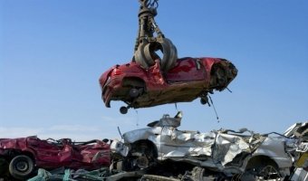 В России по программе утилизации за 2015 год продано уже более 75 тысяч авто