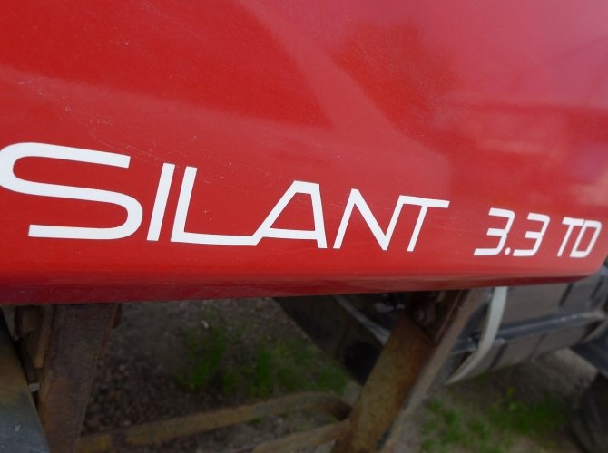 Silant 3.3TD