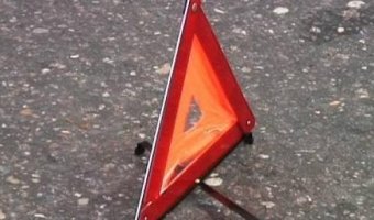 В ДТП на Каширке пострадали шесть человек