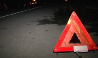 На Алтае в ДТП с КамАЗом пострадали 10 человек