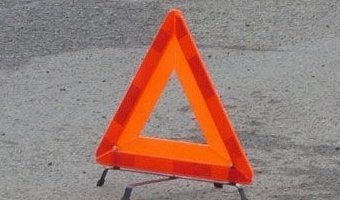 ДТП в центре Нижнего Новгорода: пострадали 8 человек 