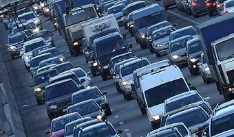 Самые популярные классы автомобилей в России