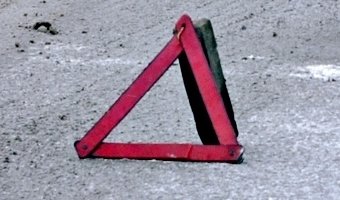 Во Всеволожском районе 6 человек, в том числе двое детей, пострадали в ДТП