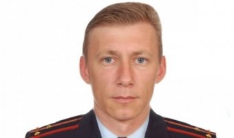Пьяный водитель зарезал сотрудника ДПС в Краснощековском районе