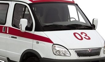 Пять человек, включая ребенка, пострадали в ДТП в Новой Москве