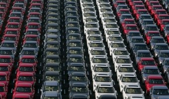 Москва – лидер по продажам легковых автомобилей в России
