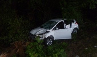В Апшеронском районе женщина-водитель насмерть сбила троих человек