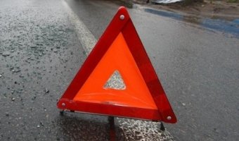 Пять человек, в том числе трое детей, погибли в аварии в Алтайском крае
