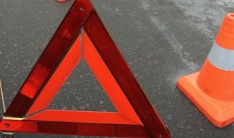 У Балтийского вокзала автобус насмерть сбил пешехода