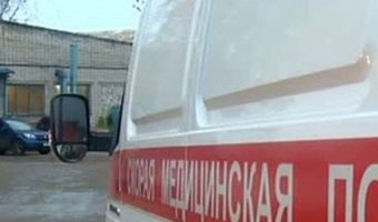 В Татарстане 6 человек пострадали в ДТП с автобусом