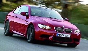 BMW начали прием заказов на обновленный седан 3-Series в России