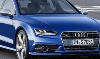 Полноприводных Audi станет больше: расширение линейки Allroad
