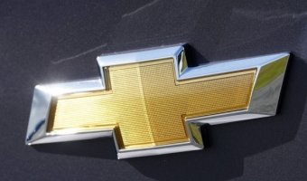 Chevrolet  logo
