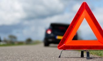 В Чечне в ДТП погибли пять человек – из них двое детей