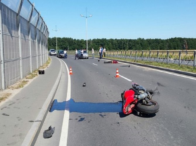 Под Зеленогорском погиб мотоциклист.jpg