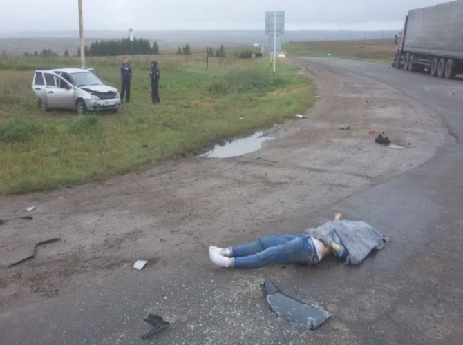 В Татарстане в автоаварии погибли два ребенка 1.jpg