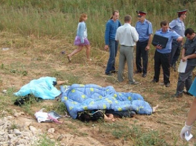 Два человека погибли и пятеро пострадали в ДТП на М-10 под Тверью 1.jpg