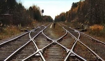В Приморском крае поезд сбил девочку