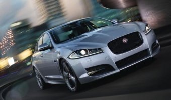 Нанообработка Jaguar и Land Rover: пристальное внимание к деталям