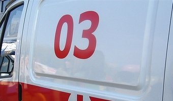В Приангарье водитель скрылся с места ДТП после наезда на пятилетнего мальчика