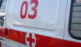В Воронеже водитель насмерть сбил двух подростков на мопеде и скрылся