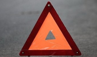 Под Краснодаром в ДТП погибли пять человек
