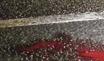 Школьницу из Кузбасса при попытке сделать селфи сбил мотоцикл