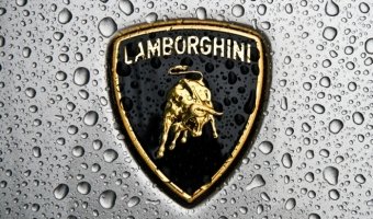 Lamborghini  покажет в Женеве новый гиперкар