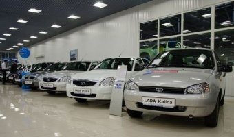 АвтоВАЗ может повысить цены на автомобили Lada