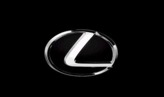 lexus logo