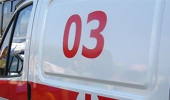 В Москве водитель грузовика потерял сознание и смял четыре машины