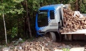 В Томской области в ДТП погиб человек