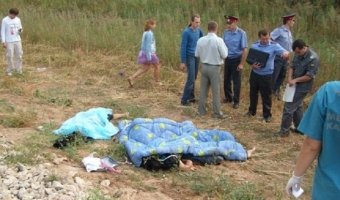 Два человека погибли и пятеро пострадали в ДТП на М-10 под Тверью