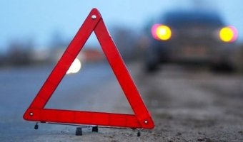 Под Пензой в ДТП погибли пять человек
