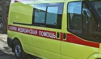 В ДТП в Оренбурге погибли три человека, еще двое ранены