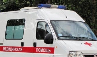 В Тосненском районе в ДТП погиб пожилой мужчина