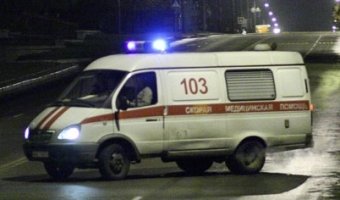 В Хабаровском крае в ДТП с Nissan и мотоциклом погибли три человека