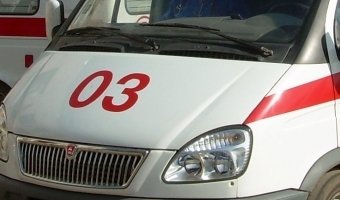 В Миллеровском районе при опрокидывании Renault погибли два человека