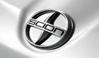 Суббренд Toyota - Scion готовит новый концепт-кар
