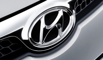 Hyundai представят электромобиль в 2016 году