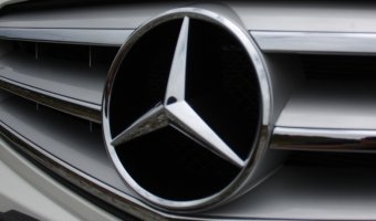 Mercedes готовит новое четырехдверное купе CLC