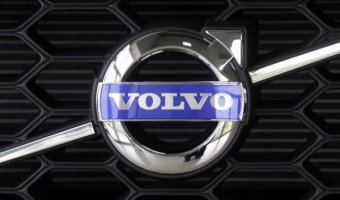 Volvo представит в Лос-Анджелесе «машину времени»