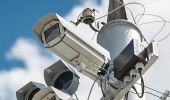 ГИБДД установит дорожные камеры на местах частых ДТП