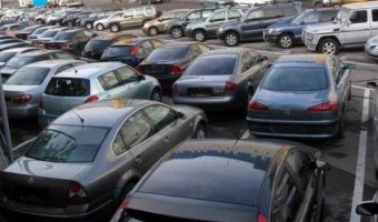 Названы самые надежные подержанные автомобили в Германии