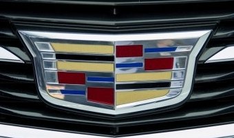  Новый кроссовер Cadillac XT4 выпустят в 2018 году