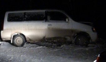 В Екатеринбурге под колесами машины погибла девушка
