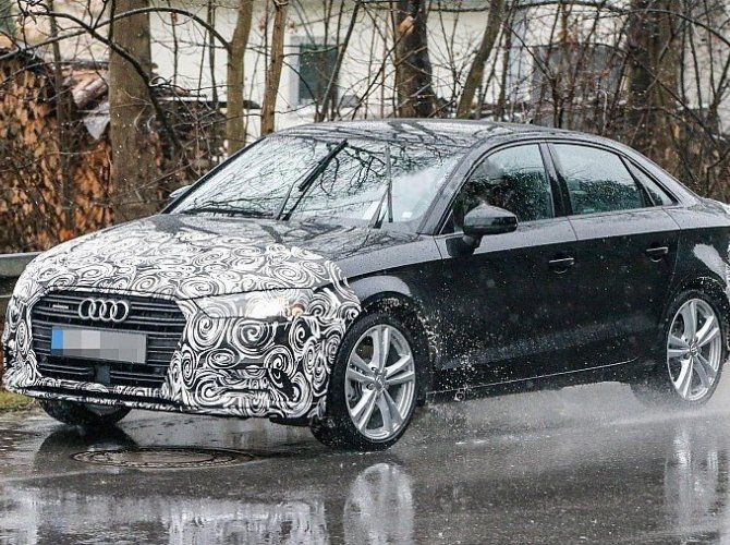 В Сети появилось фото обновленного седана Audi A3 (3).jpg
