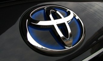Toyota - лидер мировых продаж в 2015 году