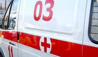 В Москве пьяный водитель насмерть сбил женщину-пешехода